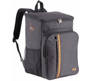 Rucsac termoizolant Nils Camp NC3140 (Dark Grey)