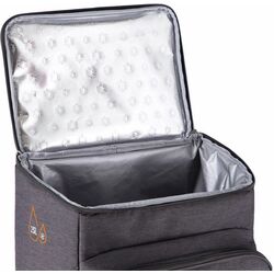 Rucsac termoizolant Nils Camp NC3140 (Dark Grey) Thumb