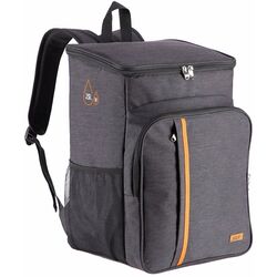 Rucsac termoizolant Nils Camp NC3140 (Dark Grey)