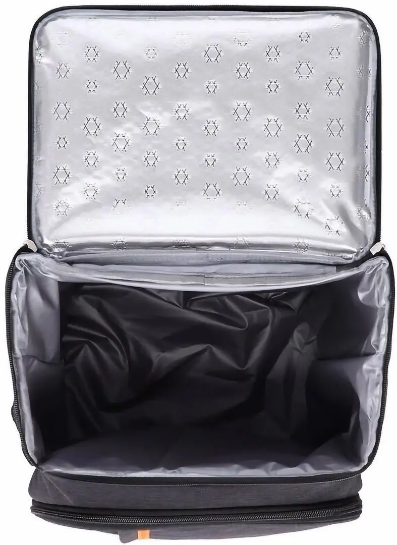 Rucsac termoizolant Nils Camp NC3140 (Dark Grey) - 4