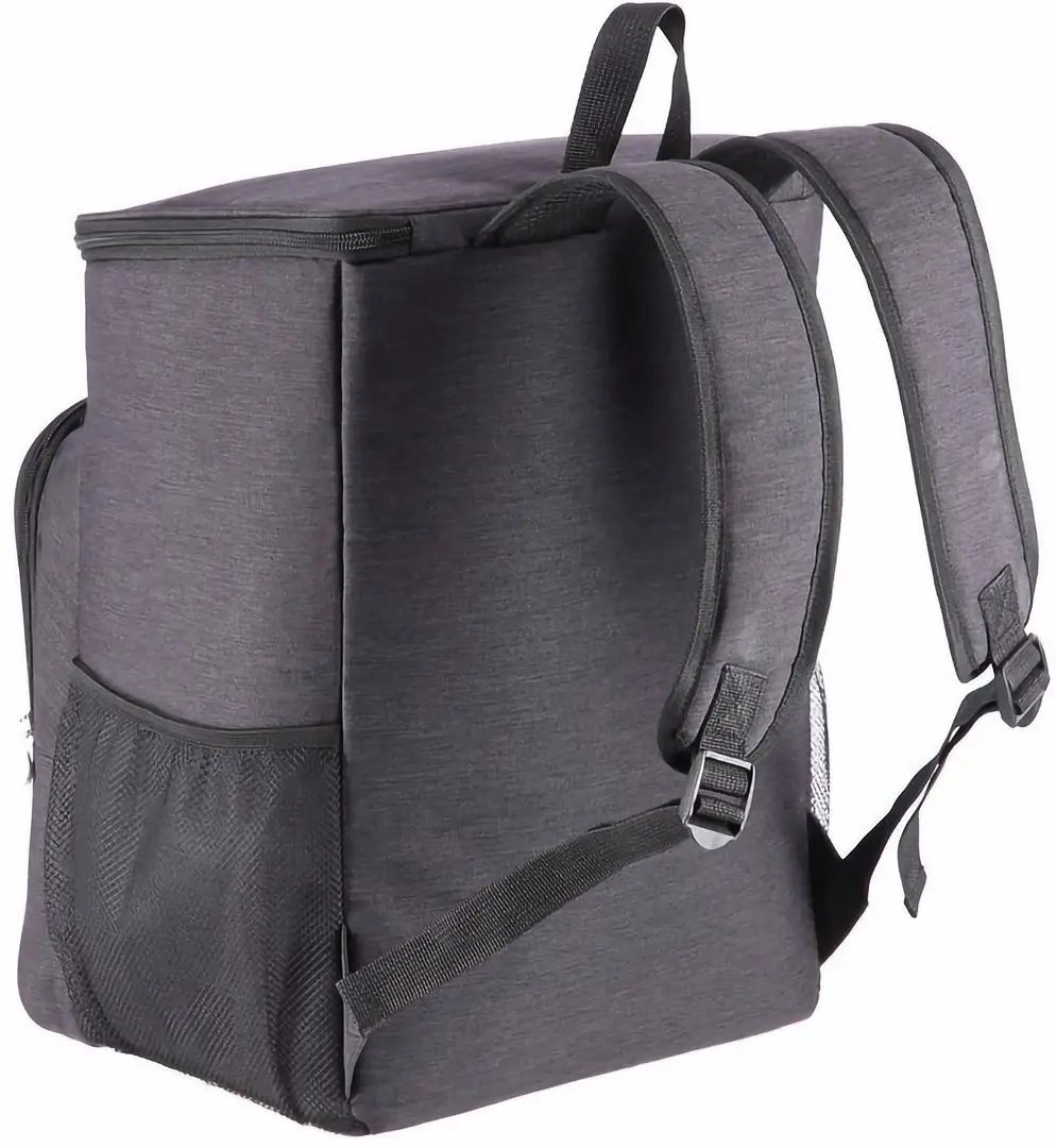 Rucsac termoizolant Nils Camp NC3140 (Dark Grey) - 5