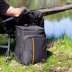 Rucsac termoizolant Nils Camp NC3140 (Dark Grey) Thumb