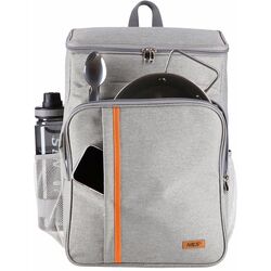 Терморюкзак Nils Camp NC3140 (Grey) Thumb