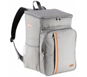 Rucsac termoizolant Nils Camp NC3140 (Grey)