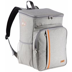 Rucsac termoizolant Nils Camp NC3140 (Grey)