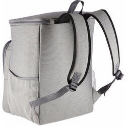 Терморюкзак Nils Camp NC3140 (Grey) Thumb