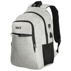 Rucsac Nils Camp Contest CBC7072 (Grey) Thumb