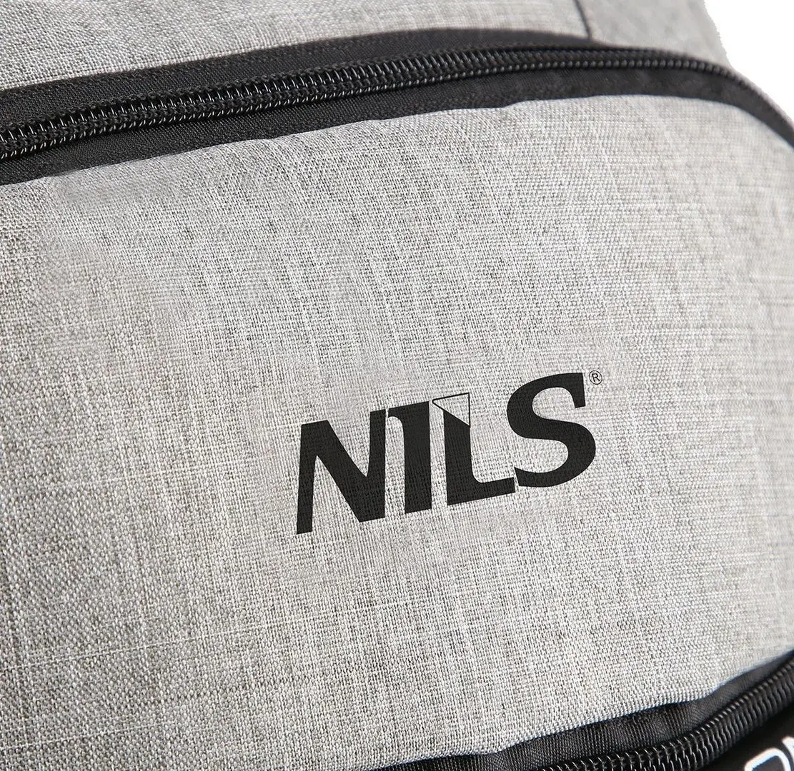 Rucsac Nils Camp Contest CBC7072 (Grey)