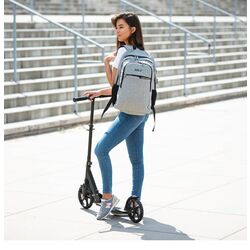 Rucsac Nils Camp Contest CBC7072 (Grey) Thumb