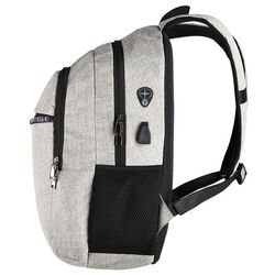 Rucsac Nils Camp Contest CBC7072 (Grey) Thumb