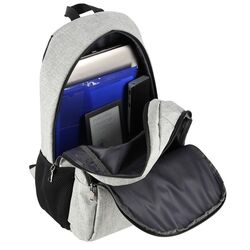 Rucsac Nils Camp Contest CBC7072 (Grey) Thumb