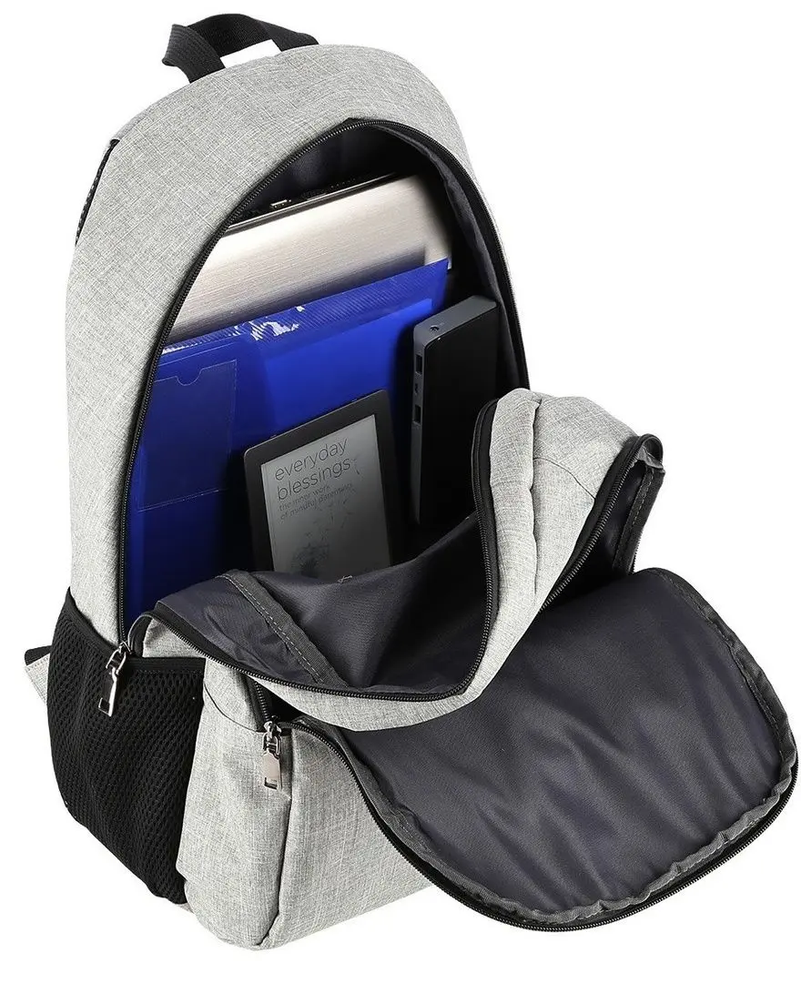 Rucsac Nils Camp Contest CBC7072 (Grey)