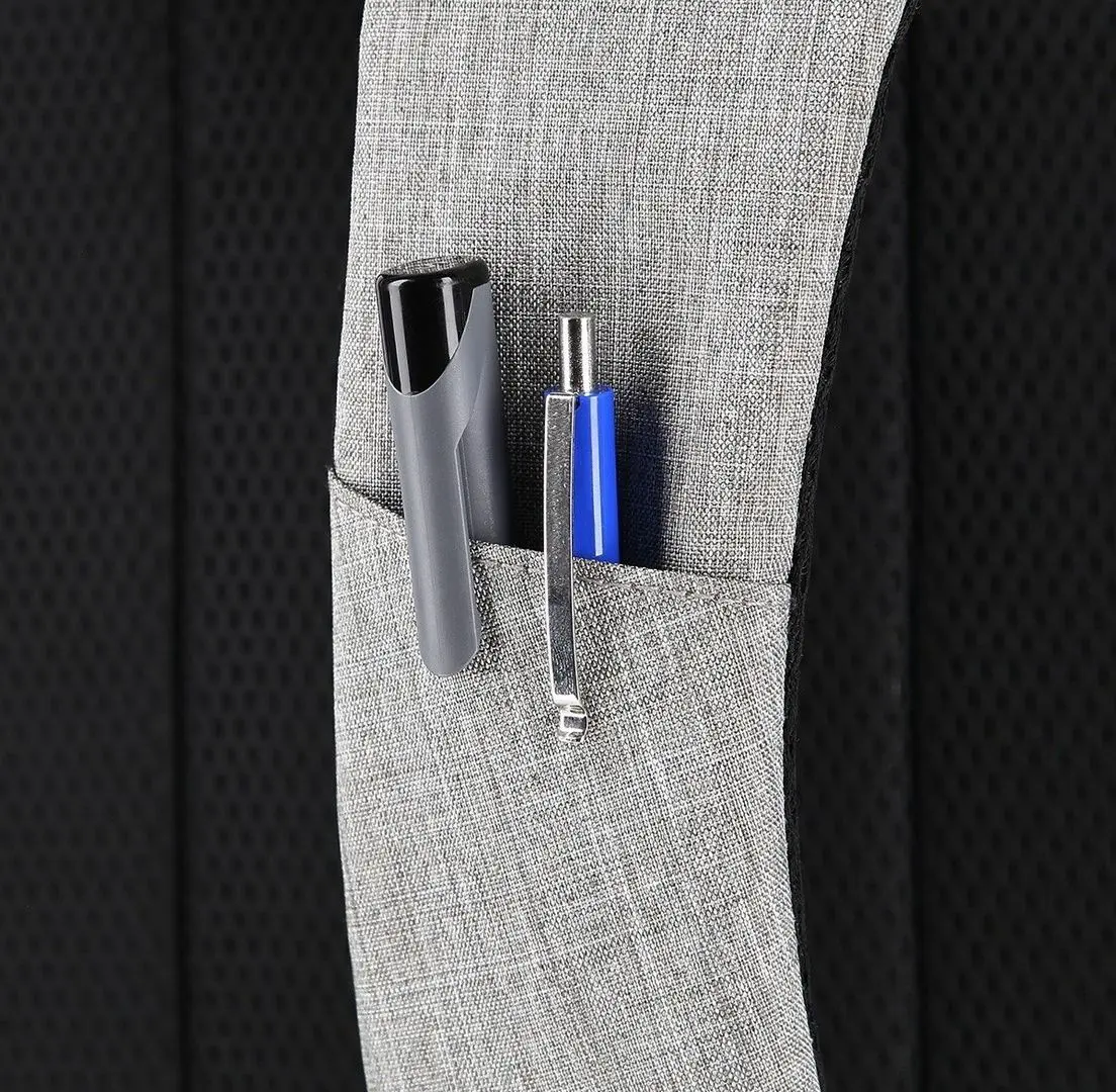 Rucsac Nils Camp Contest CBC7072 (Grey)