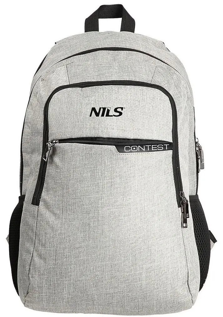 Rucsac Nils Camp Contest CBC7072 (Grey)