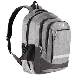 Rucsac Nils Camp CBC7046 (Grey) Thumb
