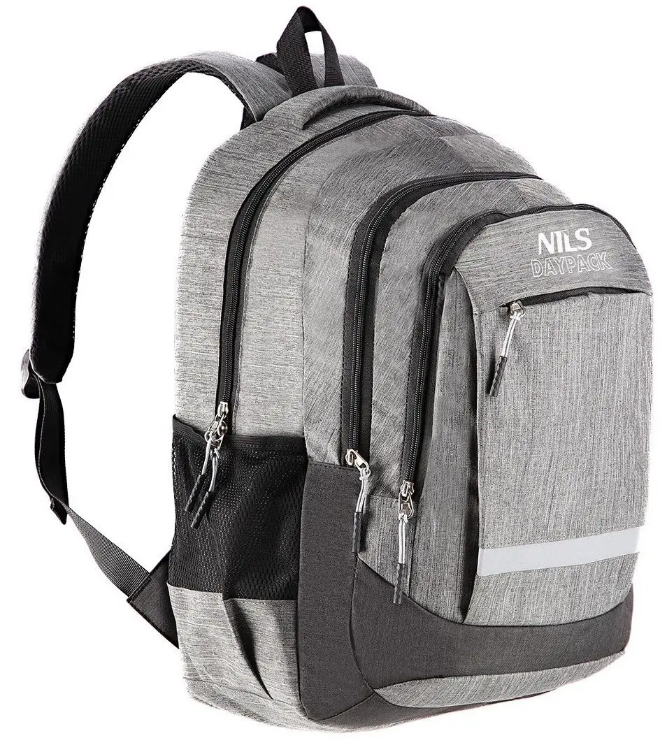 Rucsac Nils Camp CBC7046 (Grey)
