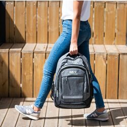 Rucsac Nils Camp CBC7046 (Grey) Thumb