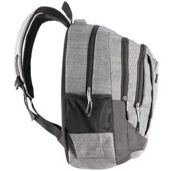 Rucsac Nils Camp CBC7046 (Grey) Thumb