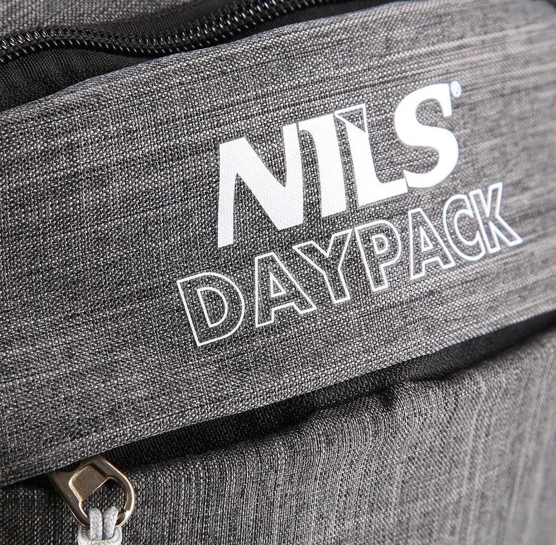 Rucsac Nils Camp CBC7046 (Grey)