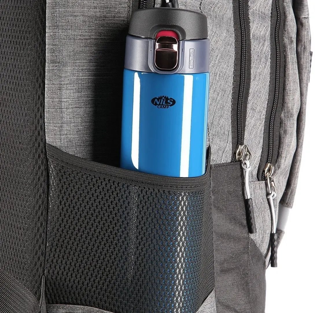 Rucsac Nils Camp CBC7046 (Grey)