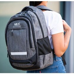Rucsac Nils Camp CBC7046 (Grey) Thumb
