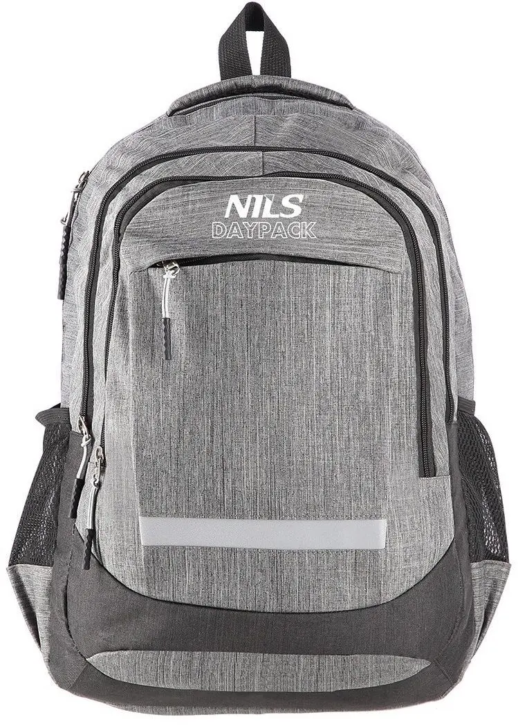 Rucsac Nils Camp CBC7046 (Grey)
