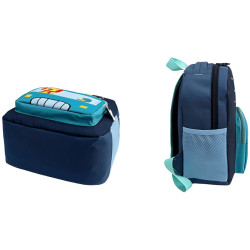 Рюкзак детский HMTKBBL (Blue) Thumb