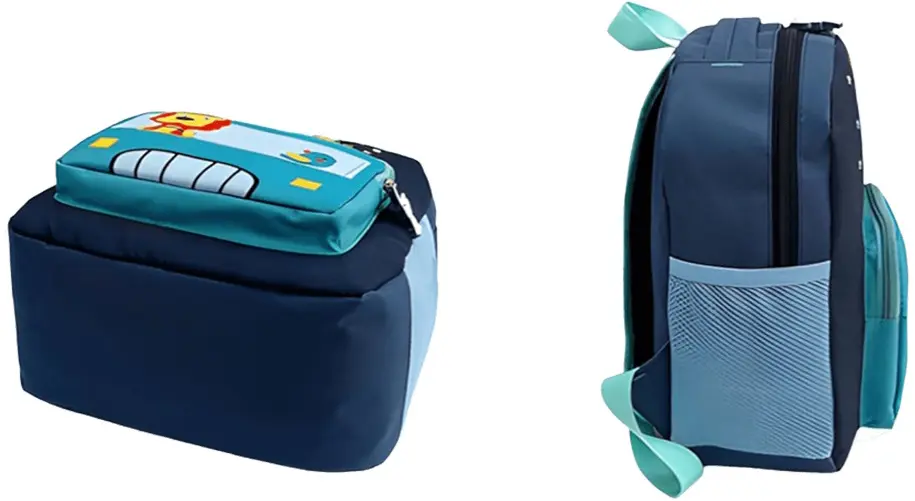 Рюкзак детский HMTKBBL (Blue)