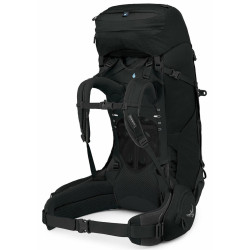Рюкзак Osprey Aether 65 Extended Fit (Black) Thumb