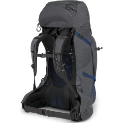 Рюкзак Osprey Aether Plus 70 S/M (Eclipse Grey) Thumb