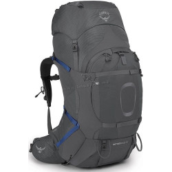Рюкзак Osprey Aether Plus 70 S/M (Eclipse Grey)