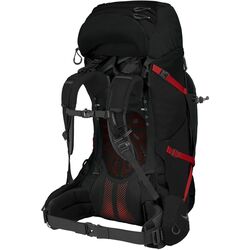Rucsac Osprey Aether Plus 85 L/XL (Black) Thumb