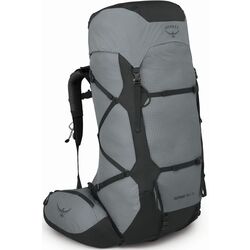 Rucsac Osprey Aether Pro 75 L/XL (Silver)