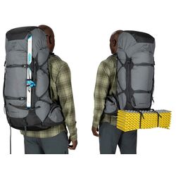 Rucsac Osprey Aether Pro 75 L/XL (Silver) Thumb