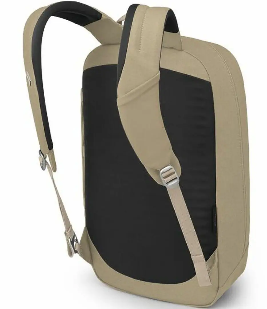 Rucsac Osprey Arcane Large Day (Latte Brown) - 3