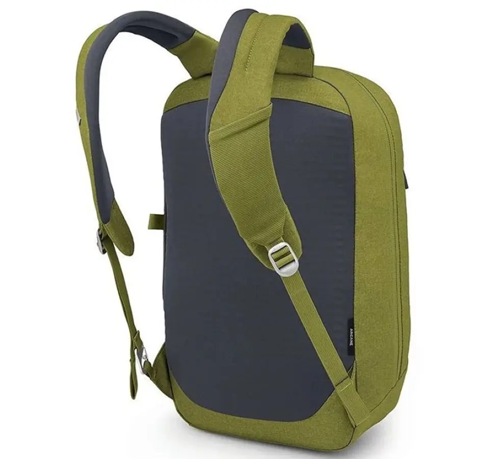 Рюкзак Osprey Arcane Large Day (Matcha Green Heather)