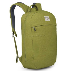Рюкзак Osprey Arcane Large Day (Matcha Green Heather)