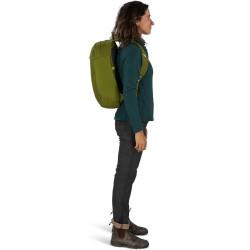 Рюкзак Osprey Arcane Large Day (Matcha Green Heather) Thumb