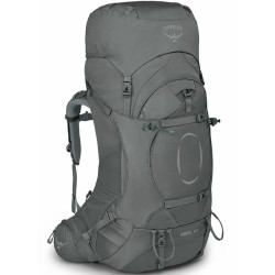 Рюкзак Osprey Ariel 65 WM/L (Medium Gray) Thumb