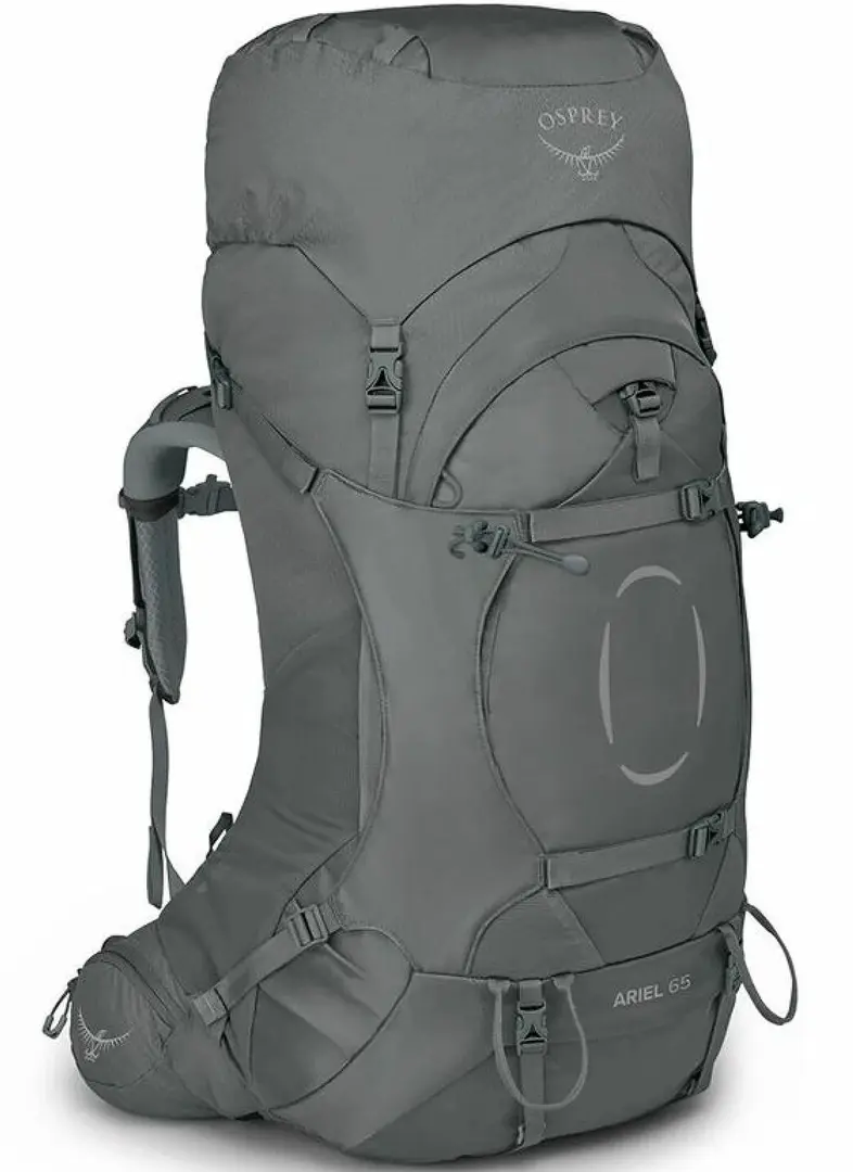 Рюкзак Osprey Ariel 65 WM/L (Medium Gray)