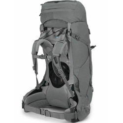 Рюкзак Osprey Ariel 65 WM/L (Medium Gray) Thumb
