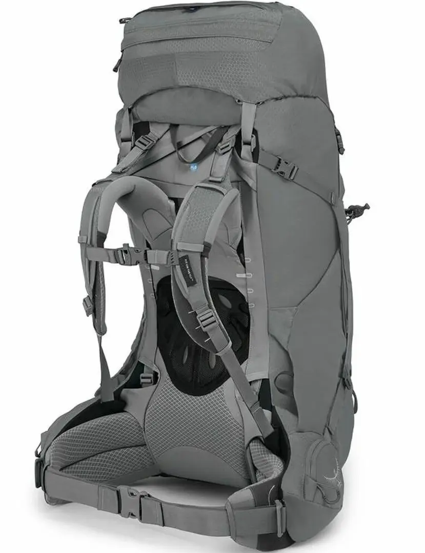 Рюкзак Osprey Ariel 65 WM/L (Medium Gray)