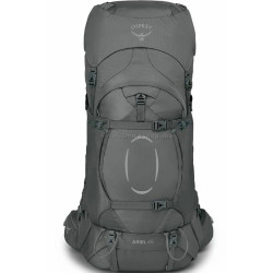 Rucsac Osprey Ariel 65 WM/L (Medium Gray)