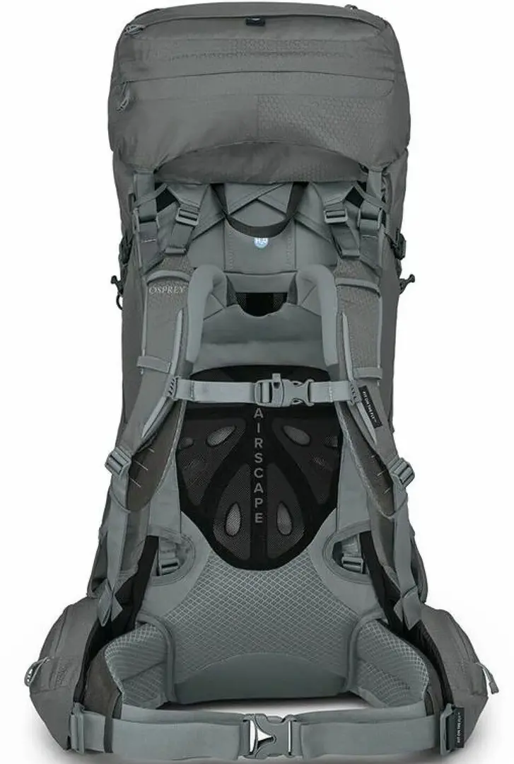 Рюкзак Osprey Ariel 65 WM/L (Medium Gray)