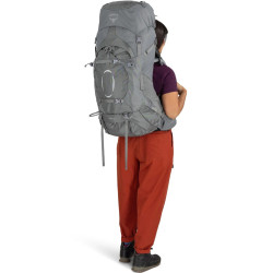 Рюкзак Osprey Ariel 65 WM/L (Medium Gray) Thumb