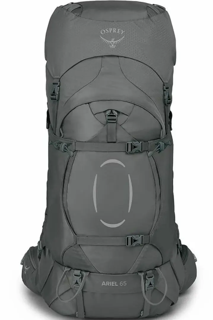 Рюкзак Osprey Ariel 65 WM/L (Medium Gray)