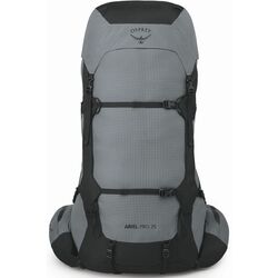 Rucsac Osprey Ariel Pro 75 M/L (Silver) Thumb