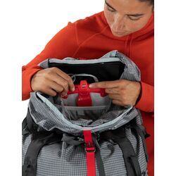 Rucsac Osprey Ariel Pro 75 M/L (Silver) Thumb