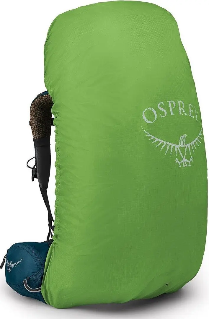 Rucsac Osprey Atmos AG 65 L/XL (Venturi Blue) - 3