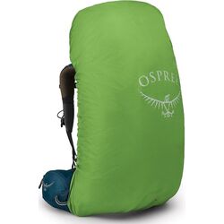 Rucsac Osprey Atmos AG 65 (Rigby Red) Thumb